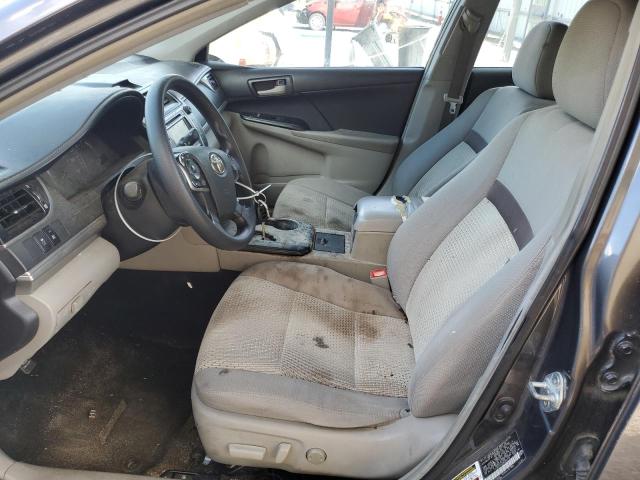 VIN 4T4BF1FK3DR280776 2013 Toyota Camry, L no.7