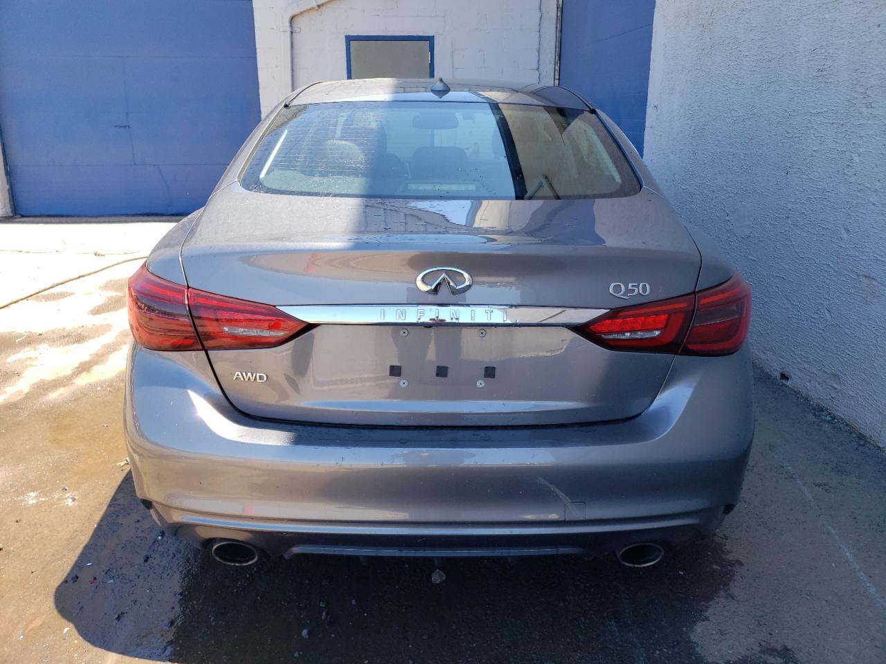 JN1EV7AR4LM253285 2020 Infiniti Q50 Pure