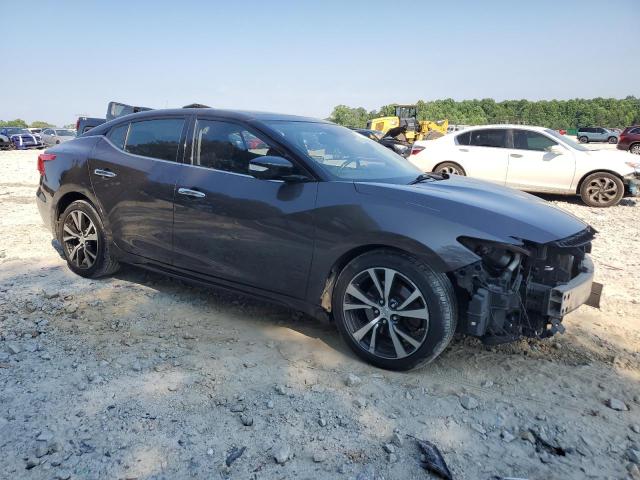 2016 Nissan Maxima 3.5S VIN: 1N4AA6AP4GC387506 Lot: 58488064