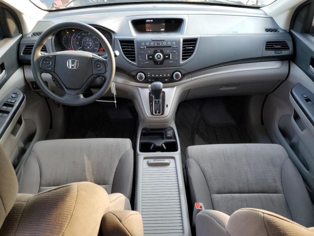 2013 Honda Cr-V Lx VIN: 2HKRM4H30DH639067 Lot: 60029294