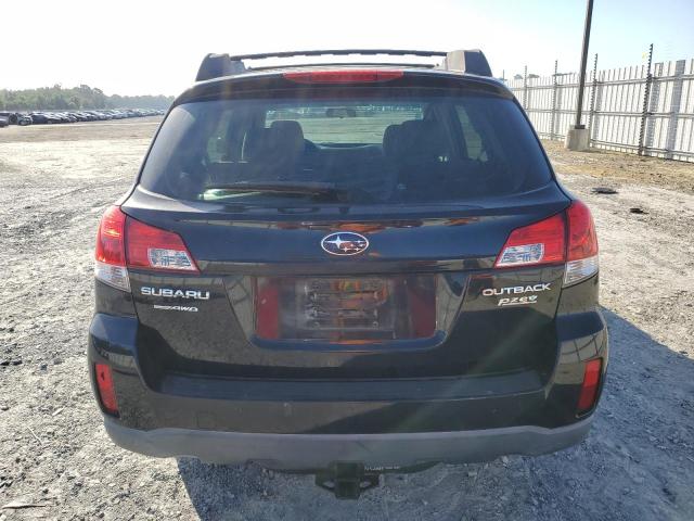 2010 Subaru Outback 2.5I VIN: 4S4BRBAC0A3335810 Lot: 60012704