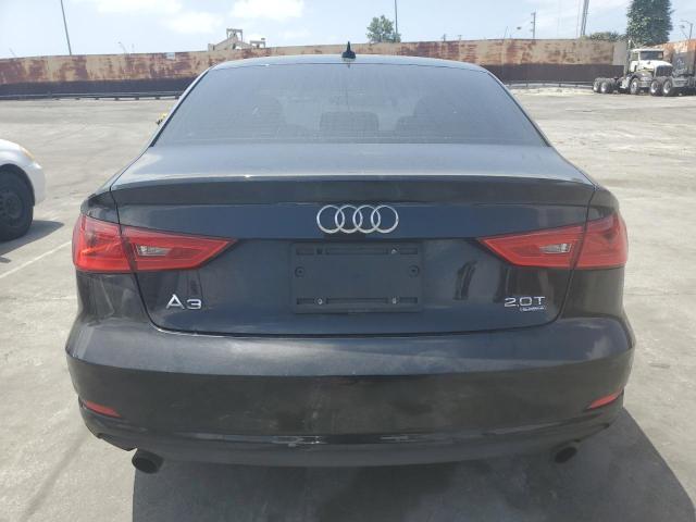 2015 Audi A3 Premium VIN: WAUBFGFF6F1002122 Lot: 58469224