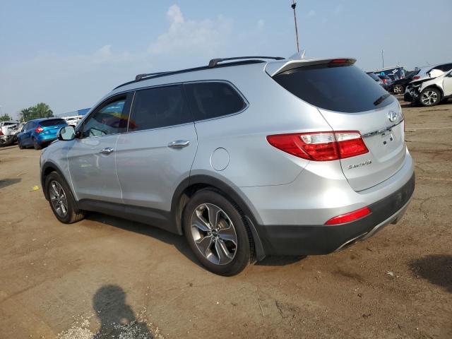 2015 Hyundai Santa Fe Gls VIN: KM8SM4HF6FU110058 Lot: 59981784