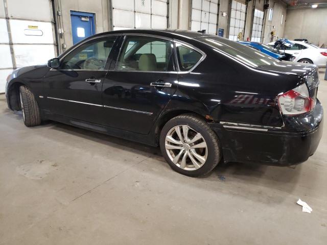 2009 Infiniti M35 Base VIN: JNKCY01F19M853049 Lot: 57164334