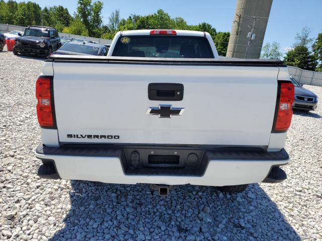 2018 Chevrolet Silverado K1500 Lt VIN: 1GCVKREC6JZ115724 Lot: 55752314