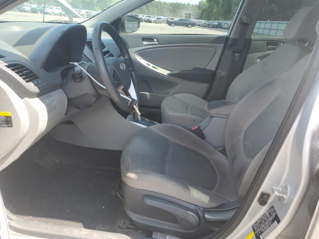 2016 Hyundai Accent Se VIN: KMHCT4AE0GU064107 Lot: 61168994