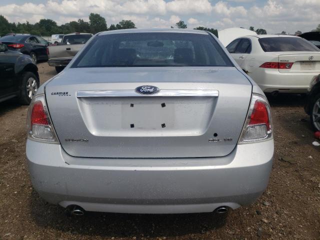 2006 Ford Fusion Sel VIN: 3FAFP08176R131928 Lot: 57149034