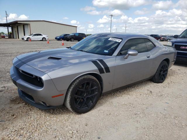 Vin: 2c3cdzag2fh855132, lot: 59593214, dodge challenger sxt 2015 img_1