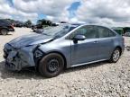 2021 TOYOTA COROLLA LE - JTDEPMAE9MJ164544