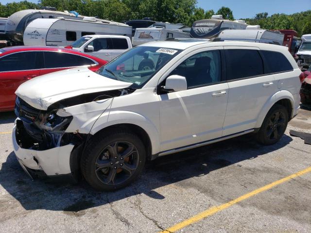 3C4PDCGB4LT188010 Dodge Journey CR