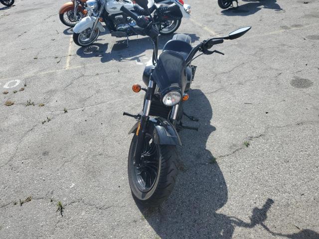 2017 INDIAN MOTORCYCLE CO. SCOUT SIXT - 56KMSB117H3123085