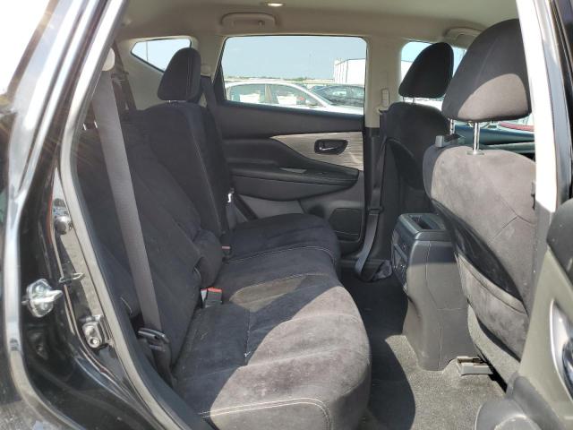 2017 NISSAN MURANO S - 5N1AZ2MG8HN153667