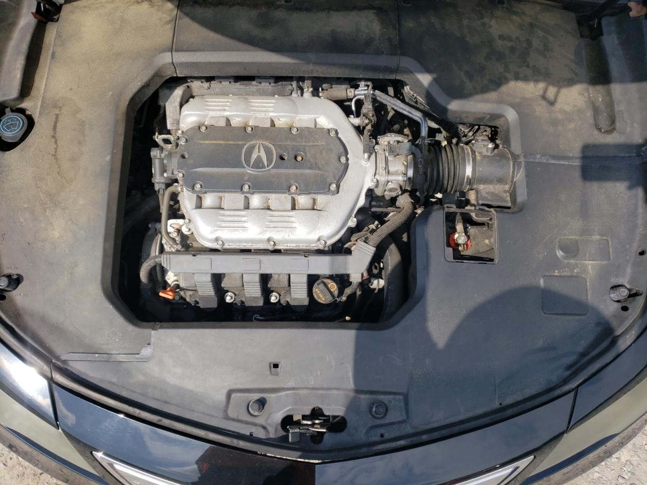 19UUA8F56DA016513 2013 Acura Tl Tech