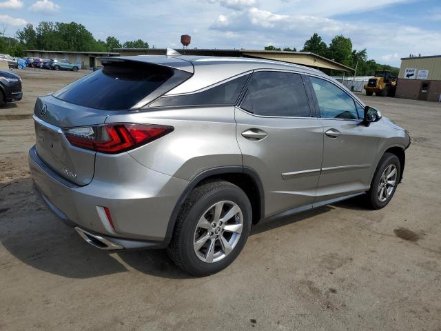 2019 Lexus Rx 350 Base VIN: 2T2BZMCA2KC174294 Lot: 56240004