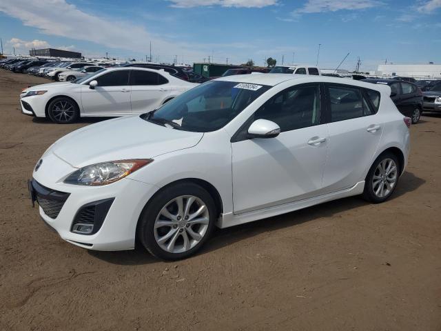 2010 Mazda 3 S VIN: JM1BL1H6XA1207487 Lot: 61089284