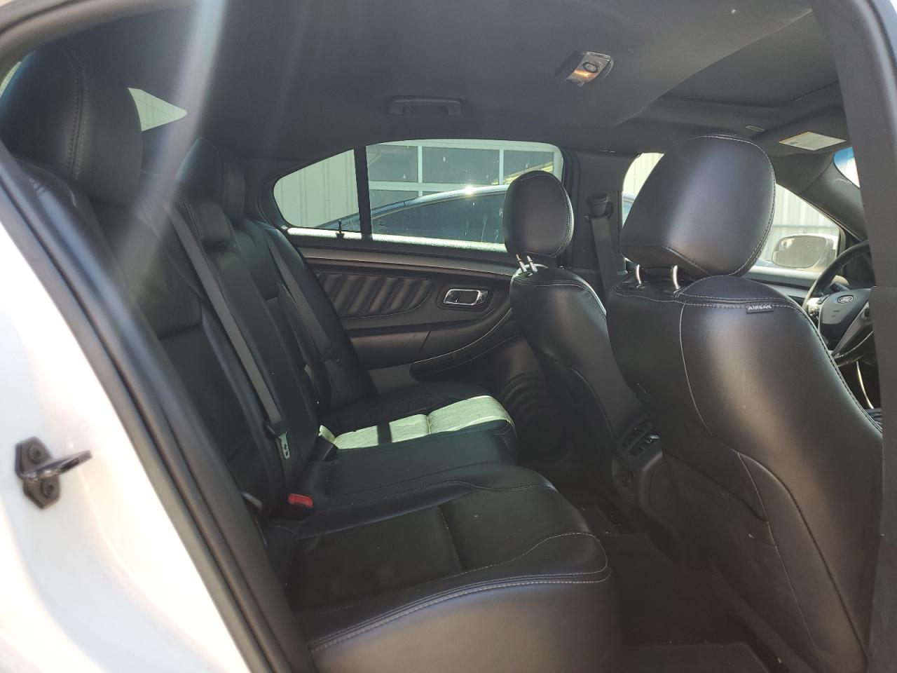 1FAHP2E83DG223354 2013 Ford Taurus Sel