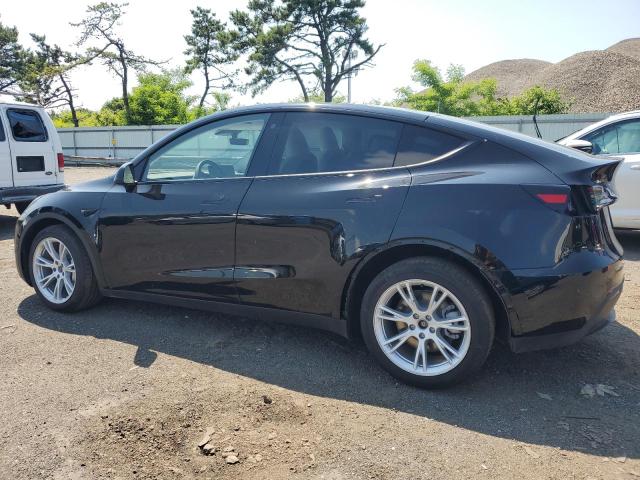 2023 Tesla Model Y VIN: 7SAYGDEE9PA108297 Lot: 58025494