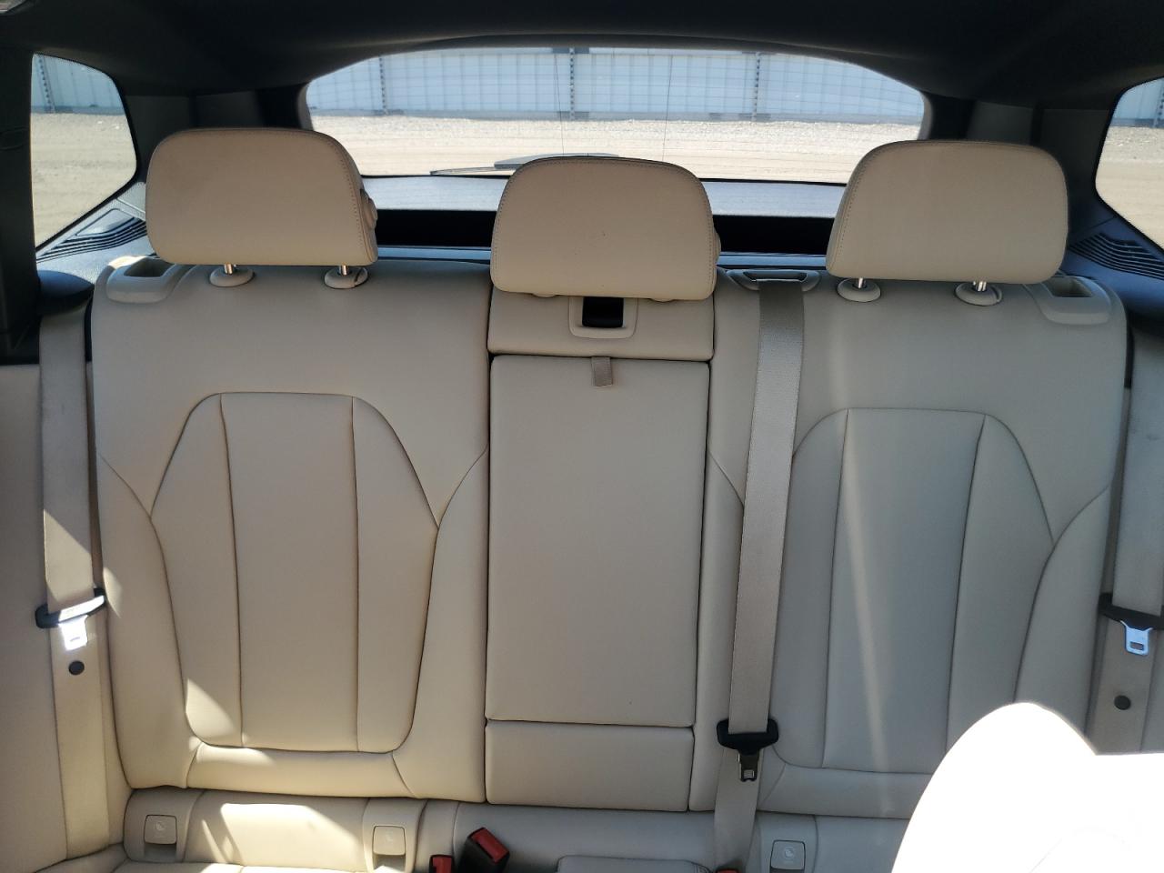 5UXTR7C5XKLF29378 2019 BMW X3 Sdrive30I