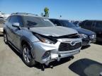 TOYOTA HIGHLANDER photo