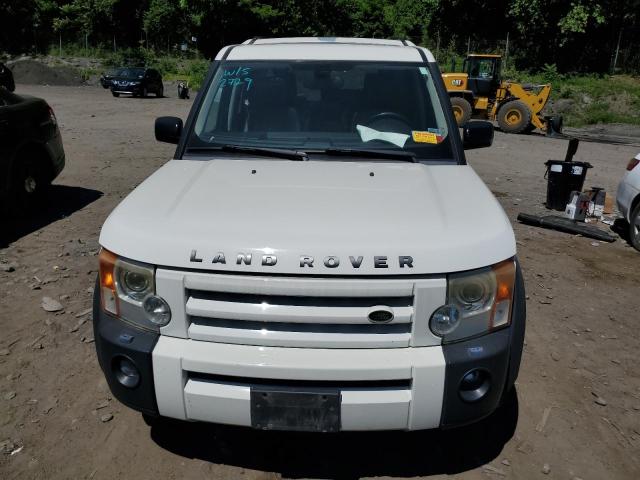 2006 Land Rover Lr3 Se VIN: SALAE25476A398414 Lot: 55814744