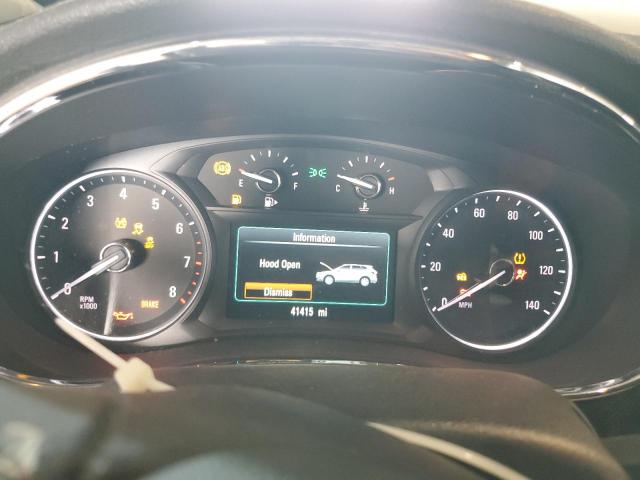 2018 Buick Encore Preferred VIN: KL4CJASB8JB689462 Lot: 58126254