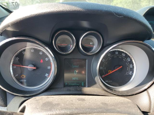 2016 Buick Encore VIN: KL4CJASB3GB688843 Lot: 58317114