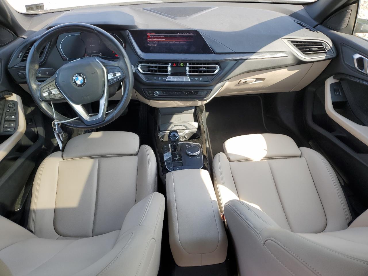 WBA73AK05M7H04264 2021 BMW 228Xi