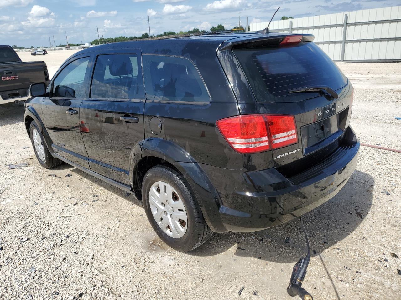 3C4PDCAB6ET227949 2014 Dodge Journey Se