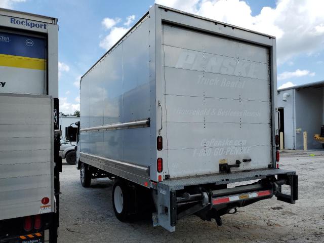 2018 Isuzu Npr Hd VIN: 54DC4W1BXJS800570 Lot: 61503904