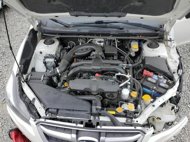 2013 Subaru Impreza Sport Limited VIN: JF1GPAS63D2878684 Lot: 56267604