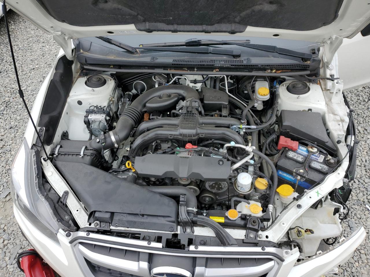 JF1GPAS63D2878684 2013 Subaru Impreza Sport Limited