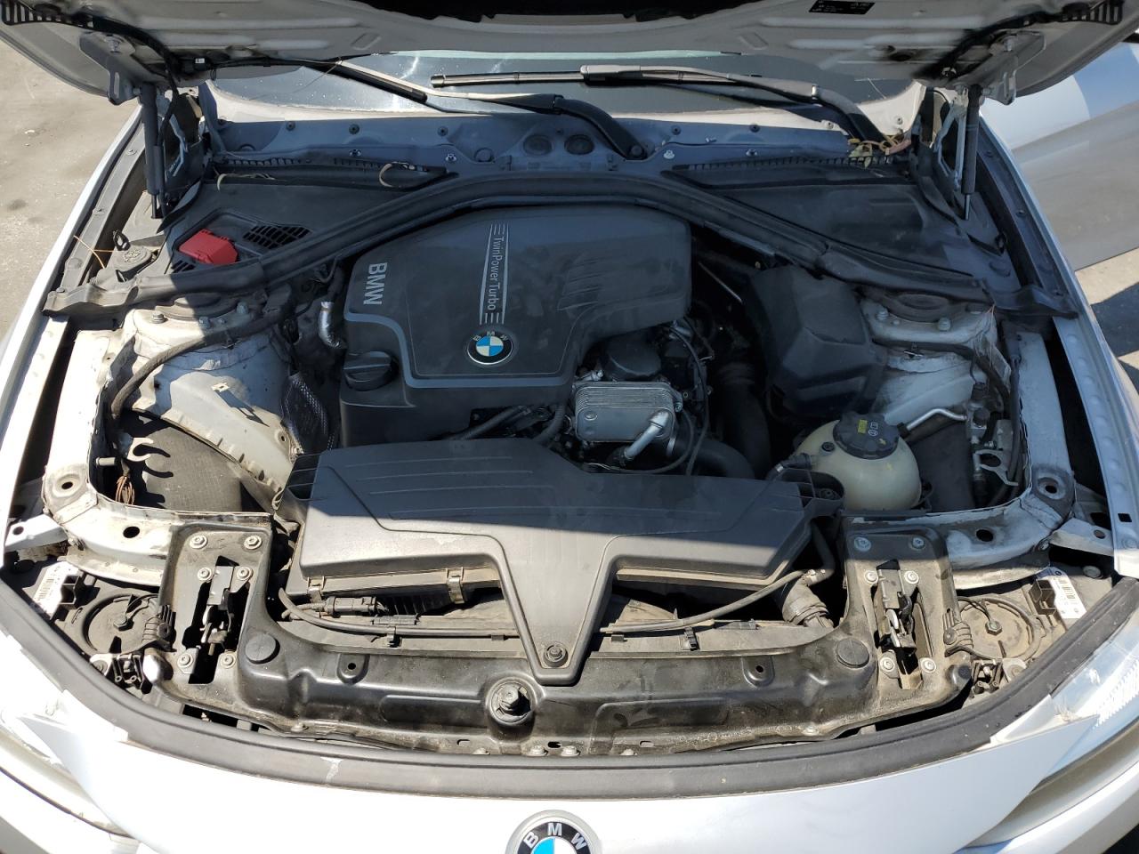 WBA8E9G59GNT87975 2016 BMW 328 I Sulev