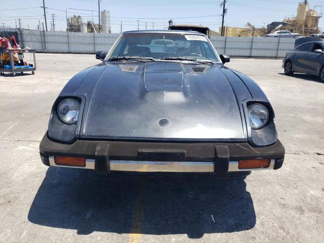 1979 Datsun 280 Zx VIN: HS130105593 Lot: 60862814