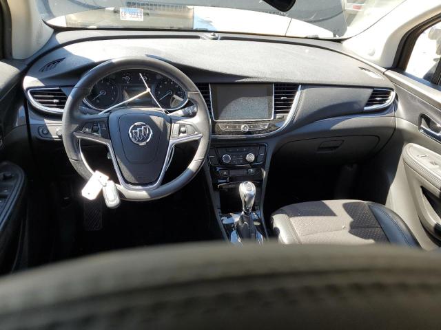 2019 Buick Encore Preferred VIN: KL4CJASB1KB893151 Lot: 58449564