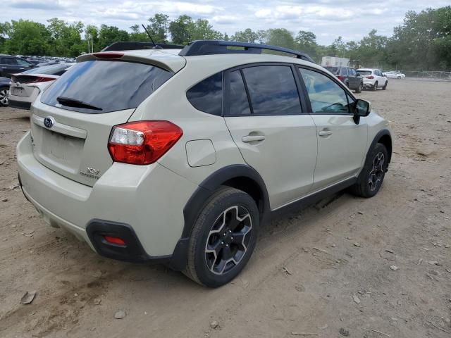 2013 Subaru Xv Crosstrek 2.0 Premium VIN: JF2GPACC5DG844684 Lot: 59022284