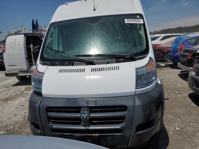 2018 Ram Promaster 2500 2500 High VIN: 3C6TRVDG0JE151590 Lot: 59499564