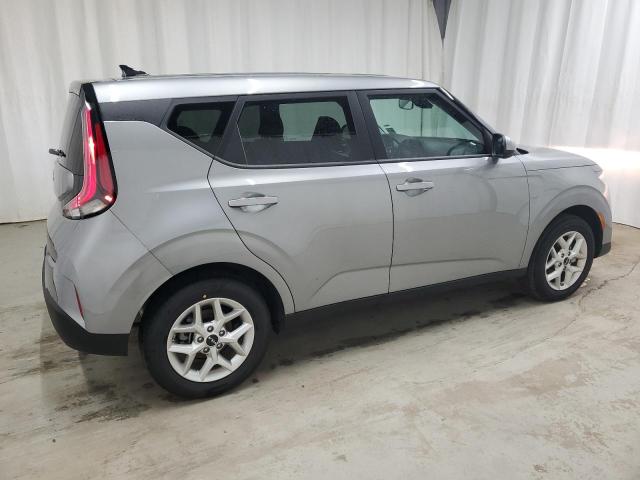 2024 Kia Soul Lx VIN: KNDJ23AU7R7915000 Lot: 60137504