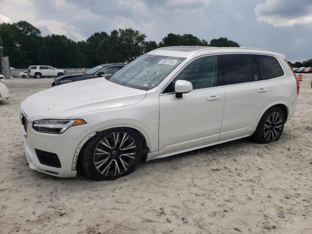 2020 Volvo Xc90 T5 Momentum VIN: YV4102CK7L1613130 Lot: 60071244