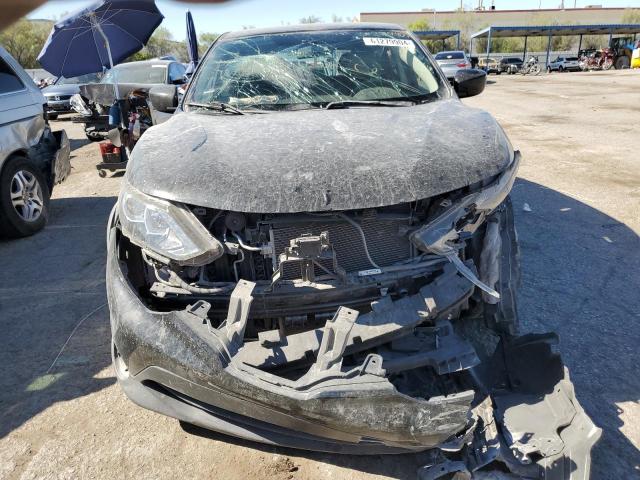2019 NISSAN ROGUE SPOR - JN1BJ1CP8KW520356