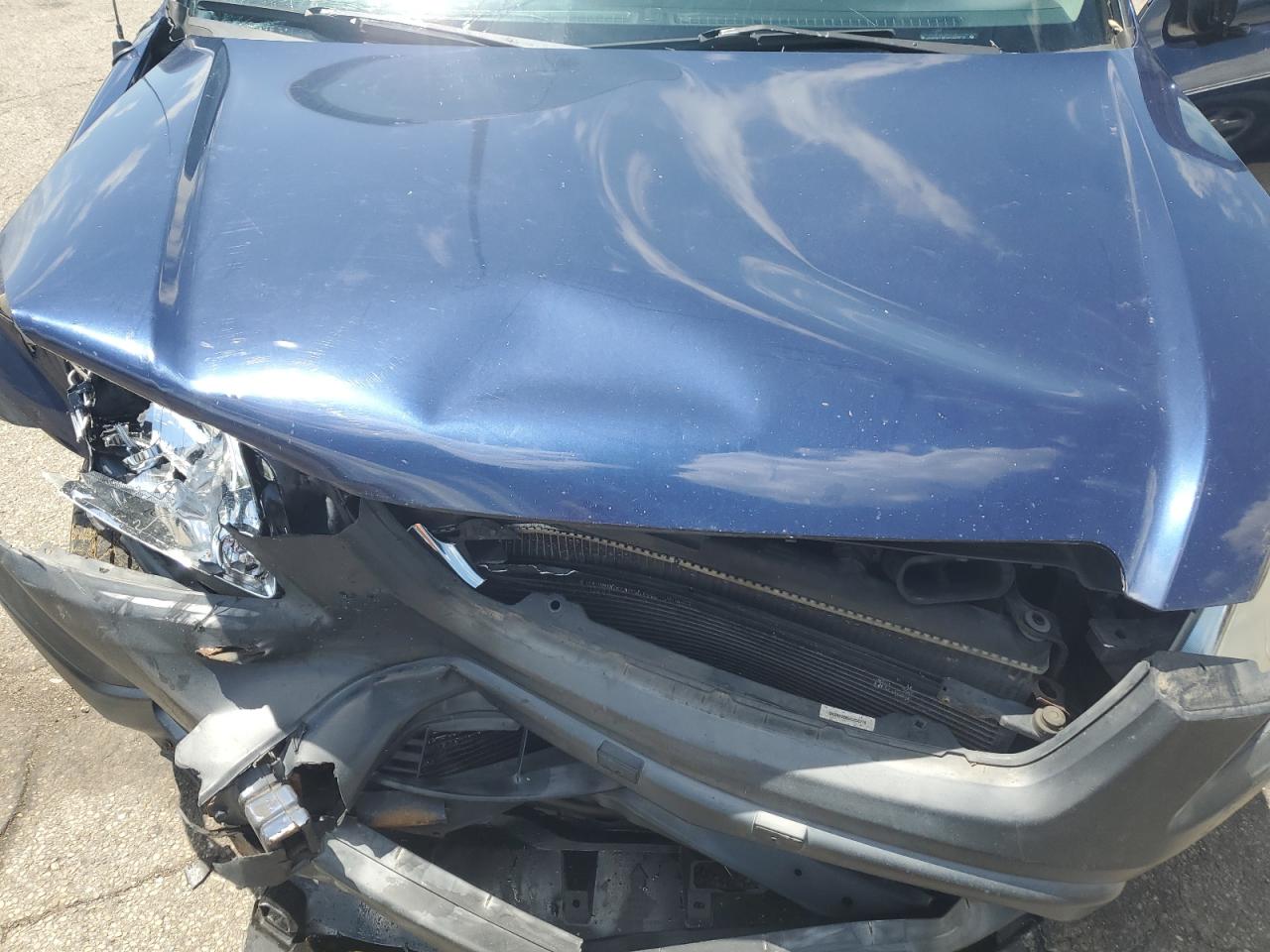 SHSRD78854U253779 2004 Honda Cr-V Ex