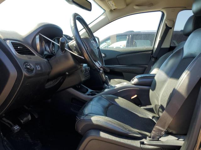 2019 Dodge Journey Crossroad VIN: 3C4PDCGB7KT875335 Lot: 59094964