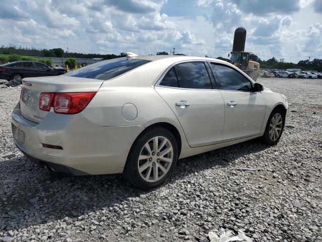 2016 CHEVROLET MALIBU LIM - 1G11E5SA3GF130704