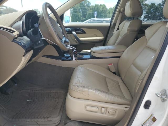 2009 Acura Mdx Technology VIN: 2HNYD28449H520330 Lot: 59503404