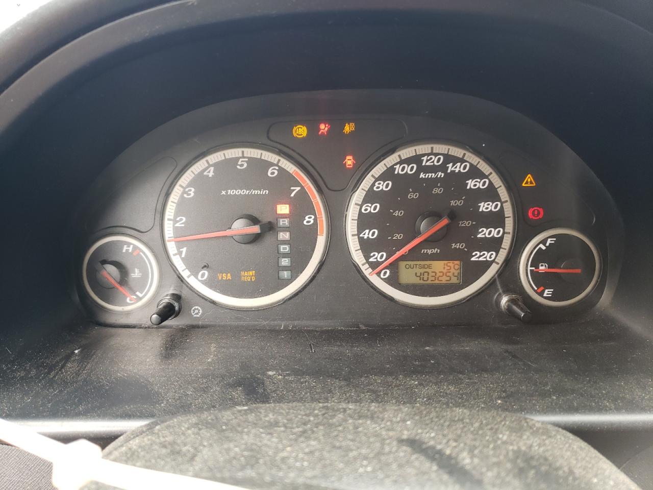 JHLRD78995C810923 2005 Honda Cr-V Se