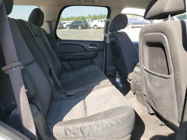 2013 Chevrolet Tahoe C1500 Ls VIN: 1GNSCAE0XDR377717 Lot: 56627664