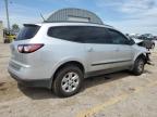 CHEVROLET TRAVERSE L photo