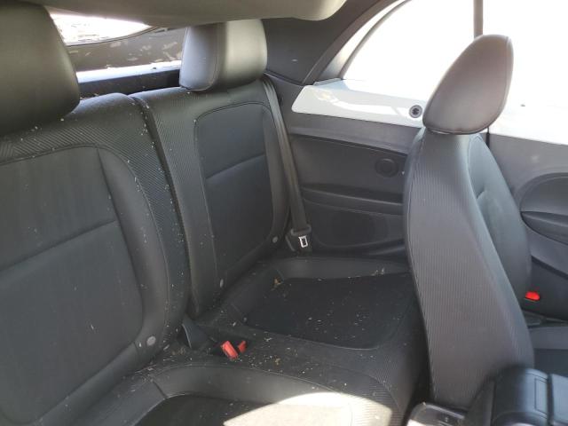 2018 VOLKSWAGEN BEETLE S - 3VW5DAAT8JM507216