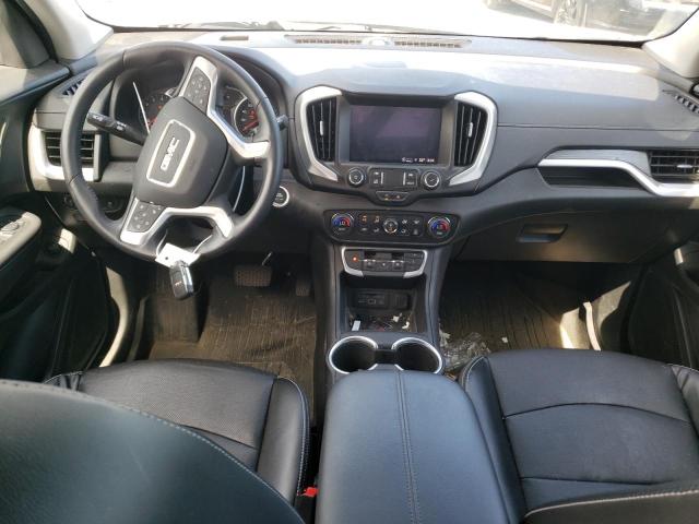 2022 GMC Terrain Slt VIN: 3GKALVEV2NL125187 Lot: 60471764