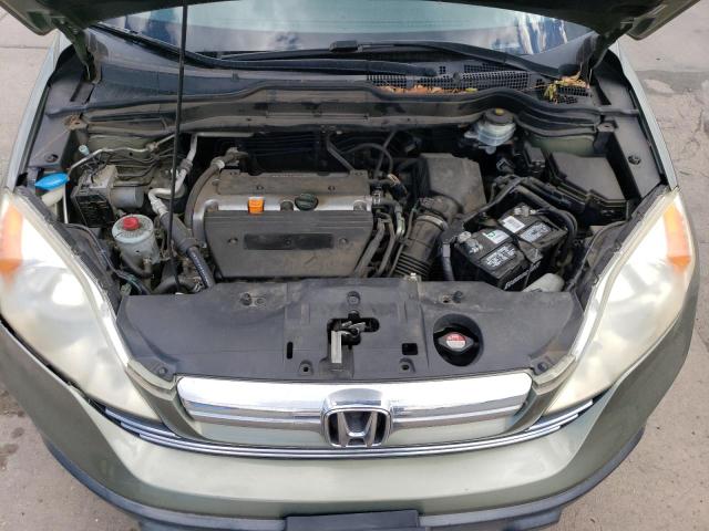 2009 Honda Cr-V Exl VIN: JHLRE48799C004418 Lot: 61241484