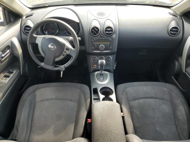 2011 Nissan Rogue S VIN: JN8AS5MV9BW666909 Lot: 57603194